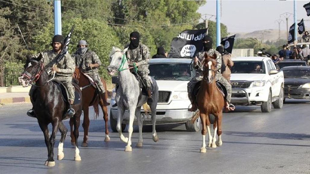 امريكا تسعى لتشكيل ائتلاف دولي ضد تنظيم "داعش"