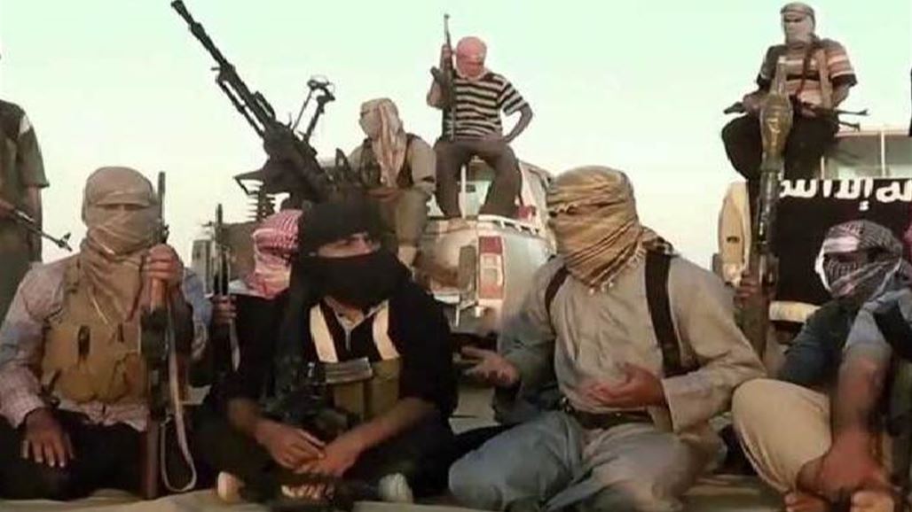 داعش يعدم ما يسمى بـ"امير جيش المجاهدين" في قضاء الكرمة