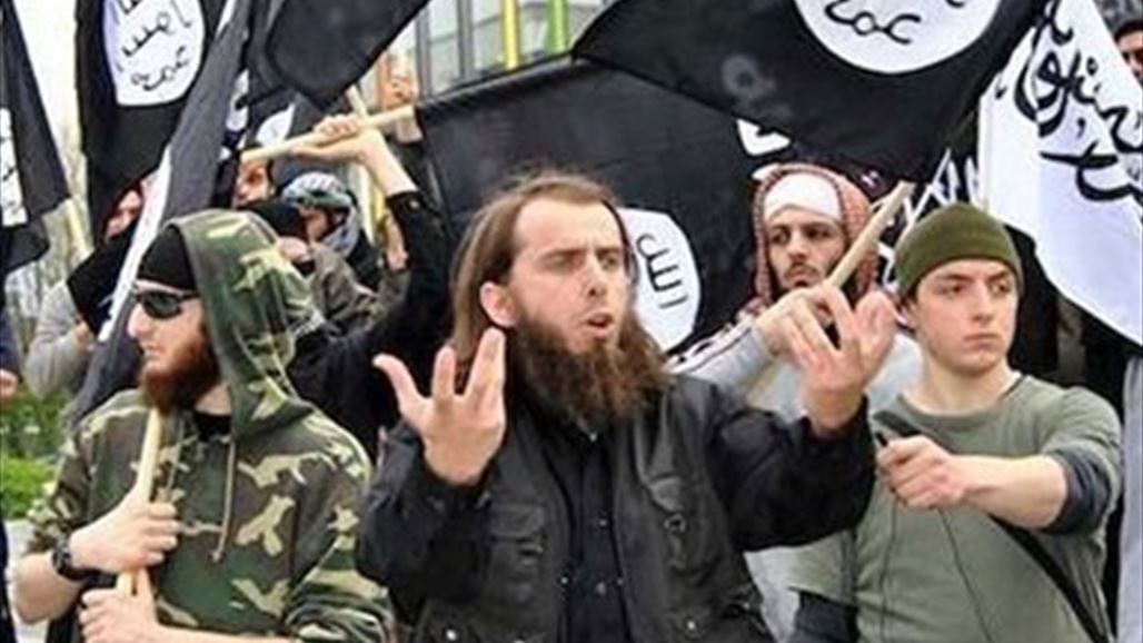 مصدر: اختفاء تام لمسلحي داعش من العرب والأجانب في السعدية بديالى