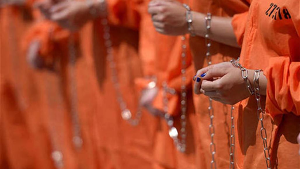 ماذا وراء اللون  "البرتقالي" في إعدامات "داعش”؟
