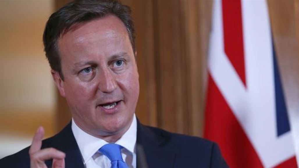 بريطانيا ترفع حالة التأهب تحسبا لهجمات إرهابية يخطط لها في سوريا والعراق