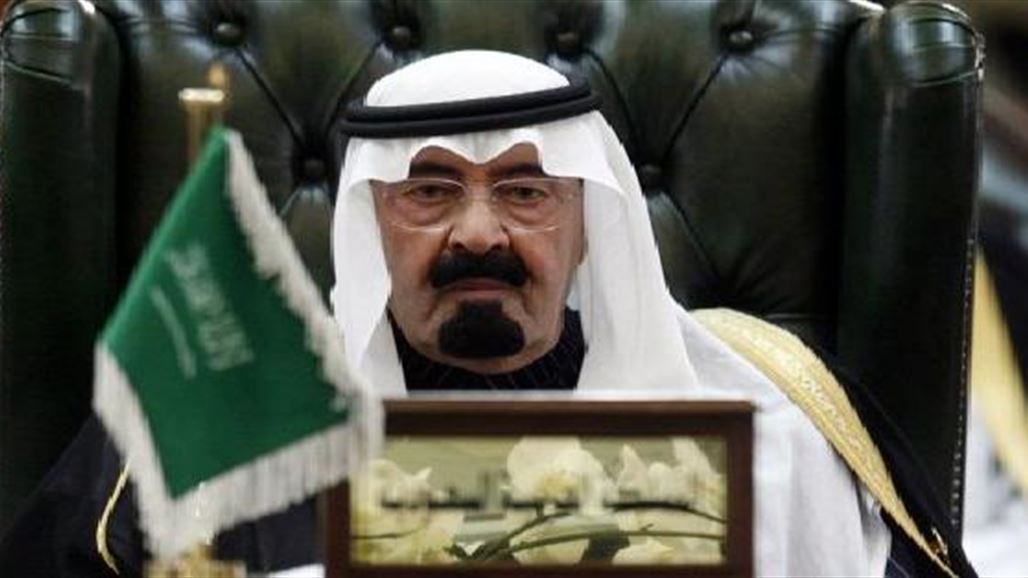العاهل السعودي: الارهاب سيصل بعد شهرين لاوربا وامريكا اذا لم تتم معالجته