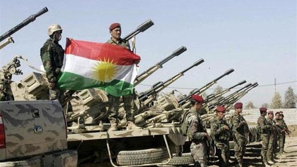 نائبة رئيس البرلمان الألماني: إمداد الأكراد بالأسلحة إستراتيجية خاطئة