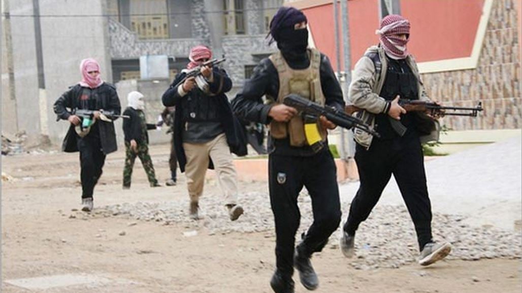 مسلحو "داعش" يختطفون شيخين من وجهاء ناحية الزاب بكركوك