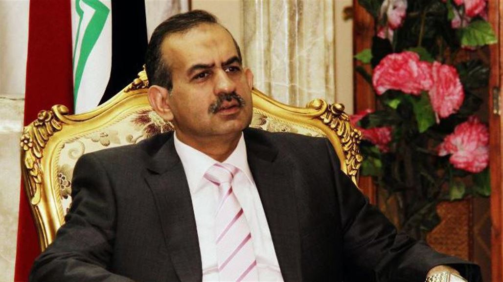 رئيس مجلس محافظة كركوك يستقيل من منصبه
