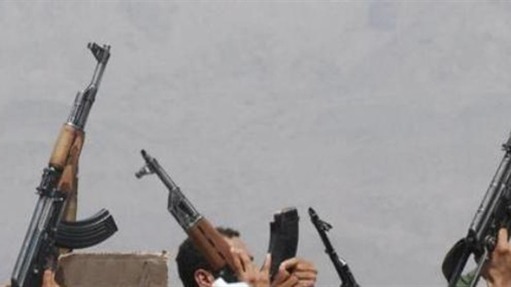 إصابة خمسة مدنيين على الأقل بإطلاق نار عشوائي خلال مراسم تشييع بالبصرة