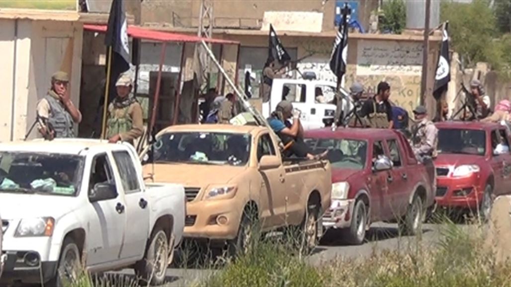 مسلحو "داعش" يختطفون 50 شخصاً في كركوك بعد حرق الأهالي علم التنظيم