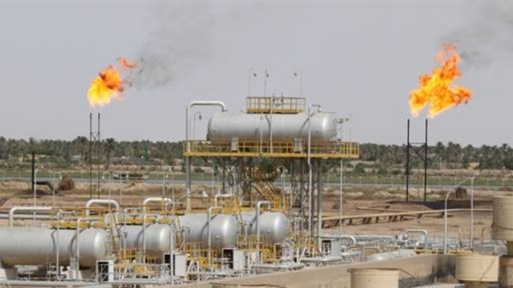 وزارة النفط و"برتش بتروليوم" يعدلان عقد تشغيل حقل الرميلة للمرة الأولى
