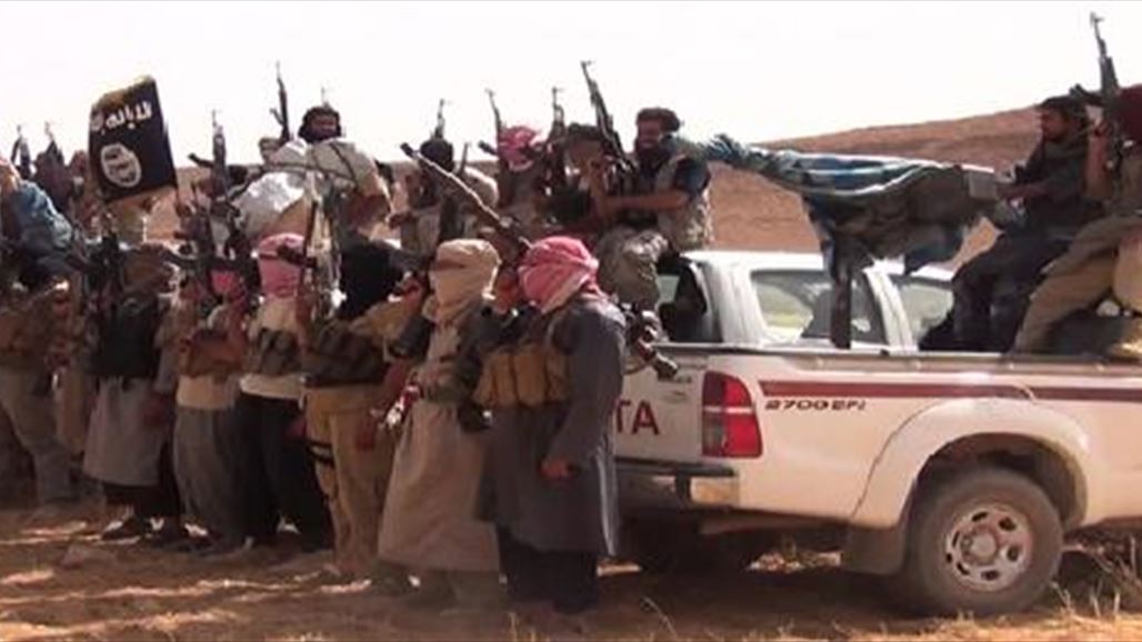 الخالص: معظم عناصر داعش في حوض العظيم معتقلون أطلق سراحهم سابقا