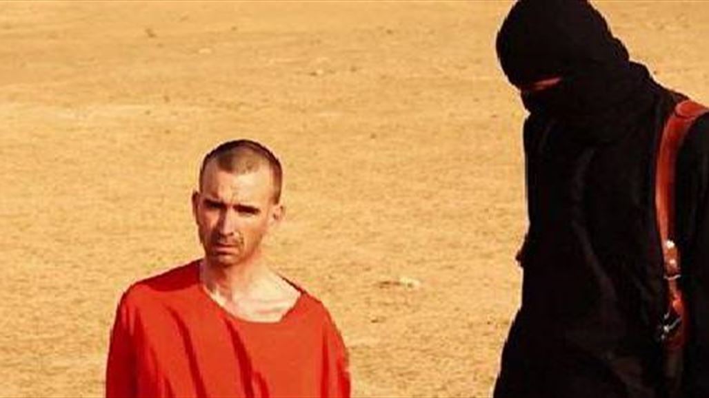 لجنة الأزمات البريطانية تجتمع لبحث الرد على ذبح تنظيم "داعش" الرهينة ديفيد هينز
