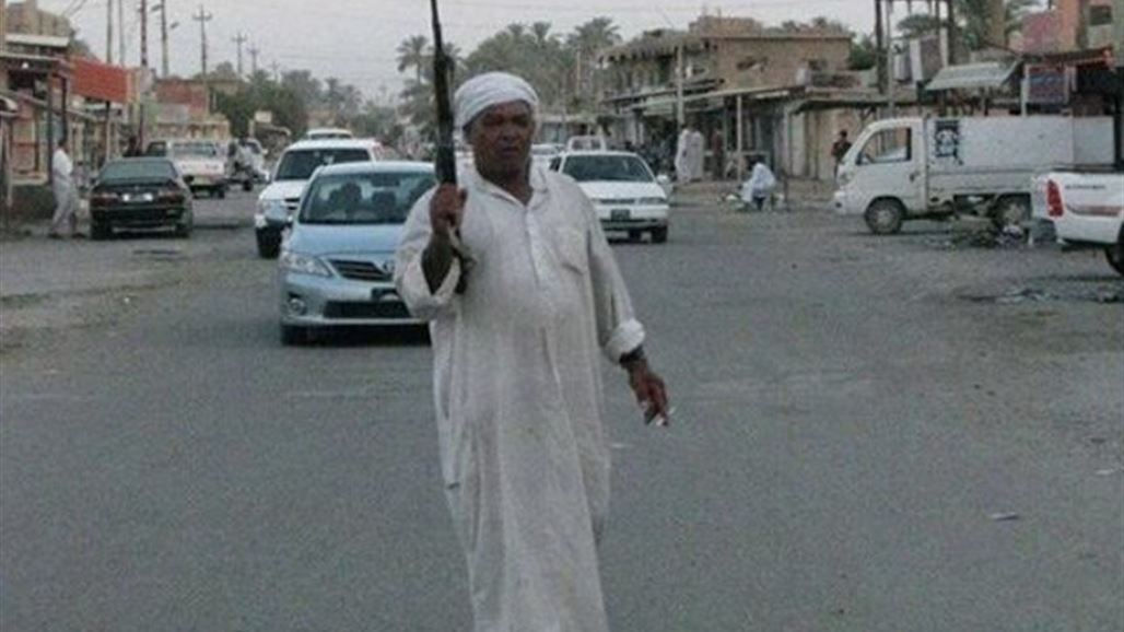 في الضلوعية .. مصري يقاتل وآخر قُتل في معركة مصير ضد "داعش"