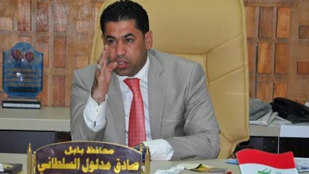 حكومة بابل المحلية تتوصل لاتفاقية اقتصادية مع السفارة الهندية في العراق