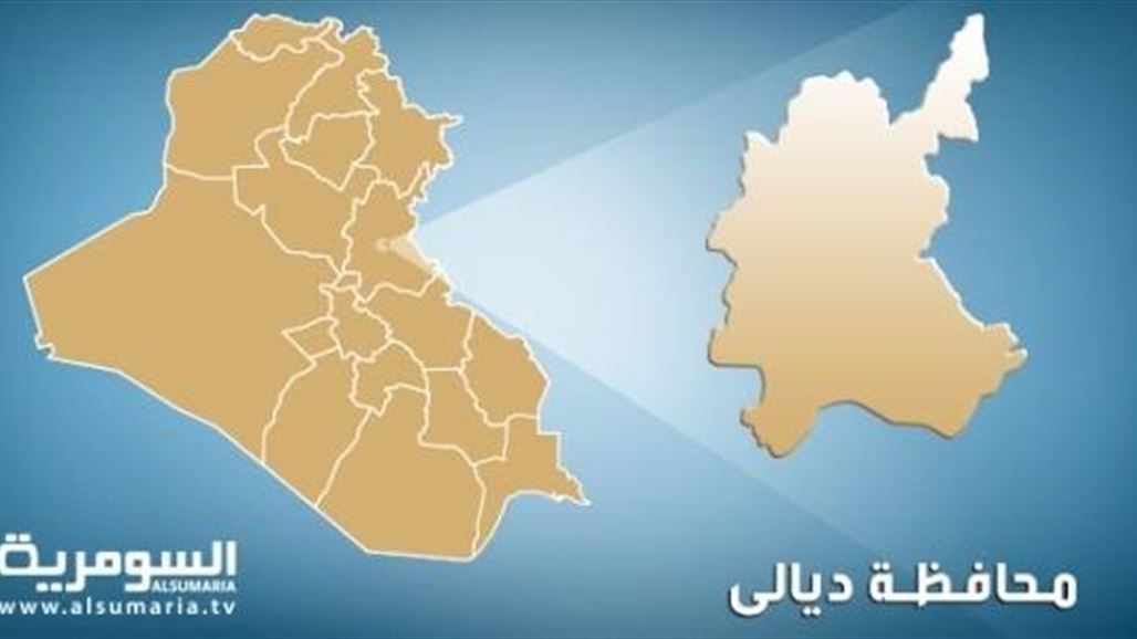 مقتل أربعة عناصر من "داعش" حاولوا إغلاق قناة الروز الاروائية شمال شرق بعقوبة
