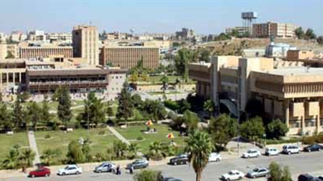 نائب يطالب بمنح طلبة جامعة الموصل سنة عبور وصرف رواتب موظفي شركة الاسمنت الشمالية