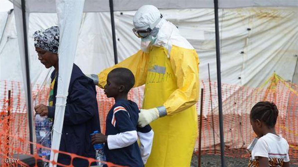 منظمة الصحة: يمكن احتواء فيروس إيبولا بشروط