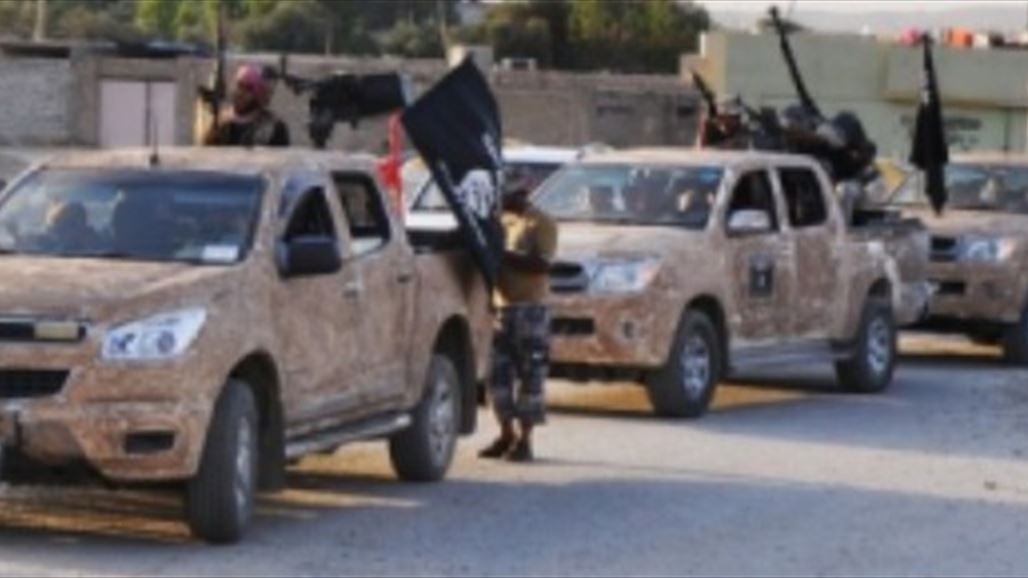 "داعش" يختطف 22 مدنياً بينهم مرشح ومرشحة للانتخابات البرلمانية السابقة شمالي نينوى
