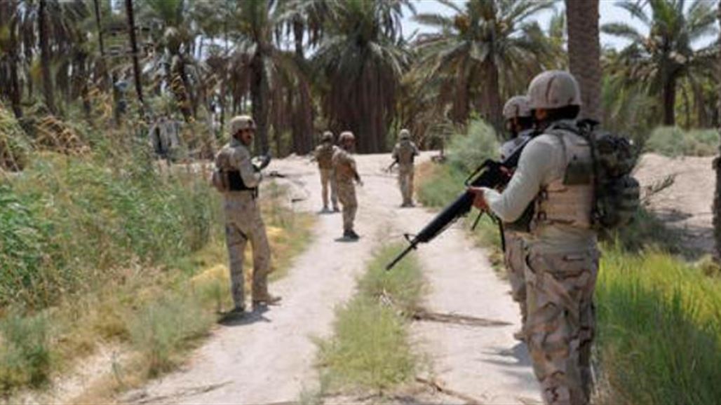مجلس المقدادية يعلن احباط ثاني محاولة لـ"داعش" لاغلاق قناة الروز الاروائية