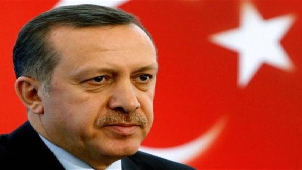 أردوغان: الدور التركي في مواجهة داعش لن يتعدى إرسال المساعدات الإنسانية