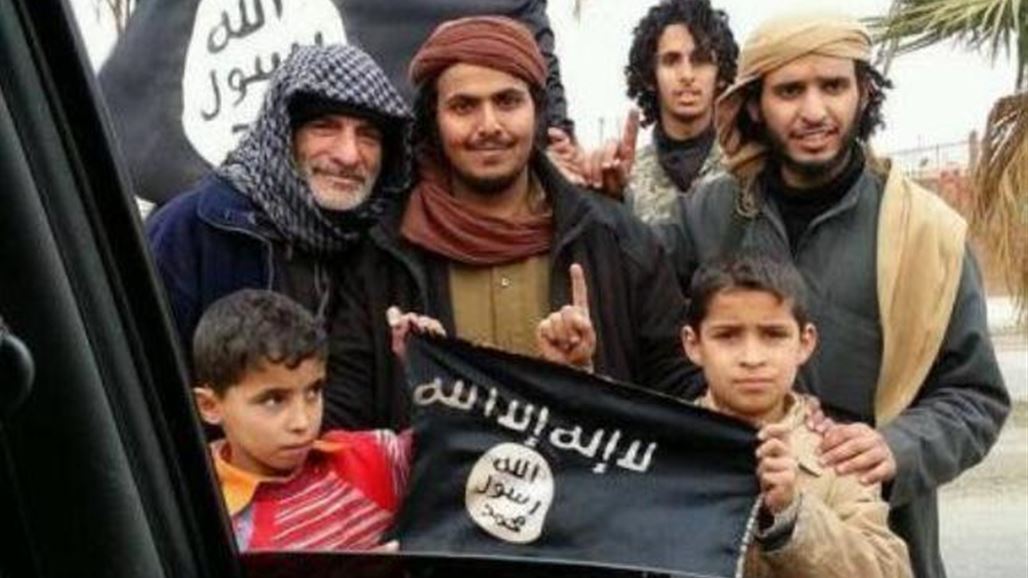 لجنة امن ديالى: اكثر من 30 مراهق انخرط في صفوف داعش بالسعدية في ديالى