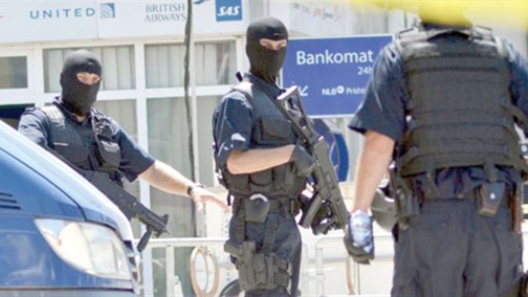 كوسوفو تعتقل 15 شخصا بينهم تسعة أئمة مساجد لوقف الانضمام لـ"داعش"
