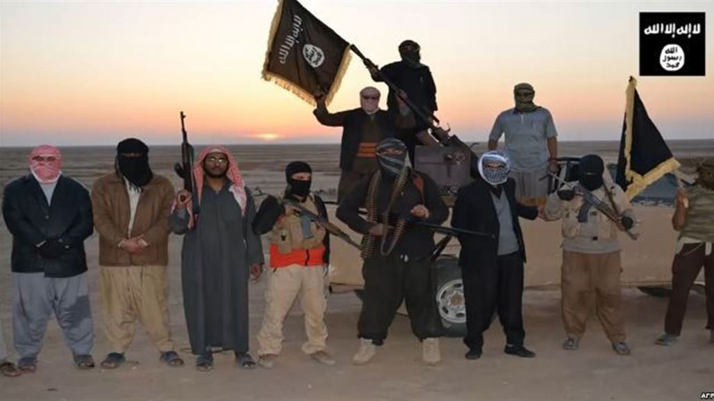 قائممقام الخالص يطالب بقصف "منجم ذهب داعش" شمال شرق بعقوبة