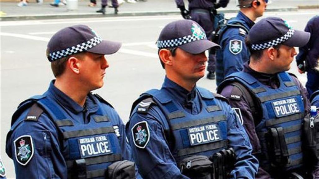 الشرطة الاسترالية تداهم منازل في سيدني وبرزبين في عملية واسعة لمكافحة "الارهاب"