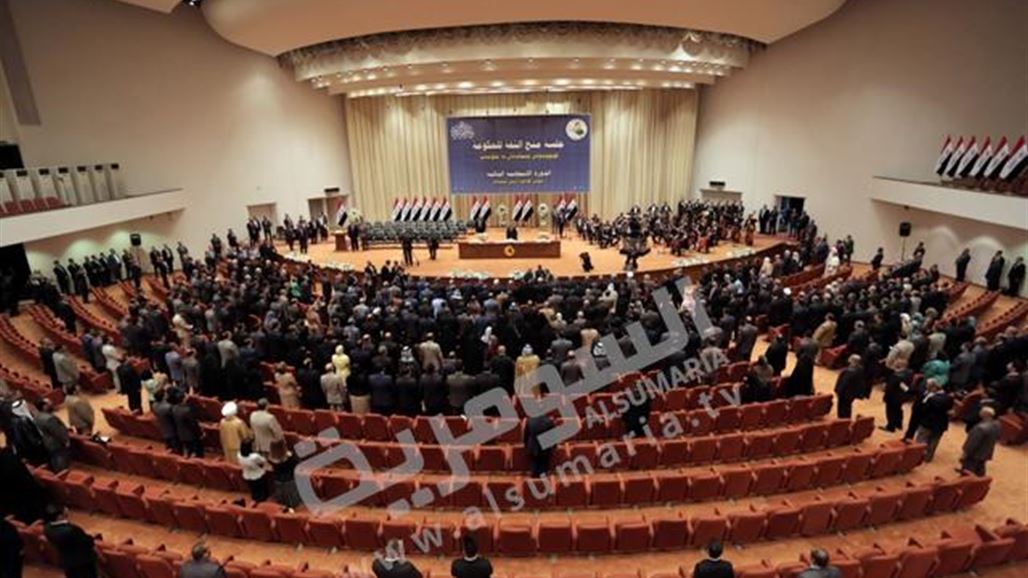 مجلس النواب يعقد جلسته الاعتيادية برئاسة الجبوري وحضور 219 نائبا