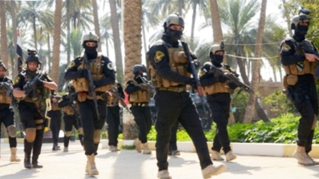 عمليات دجلة: مقتل أحد أمراء داعش و20 عنصراً من التنظيم في ديالى