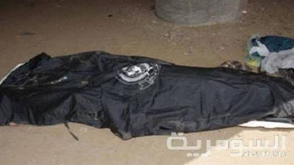 العثور على ثماني جثث مجهولة الهوية بمناطق متفرقة من بغداد