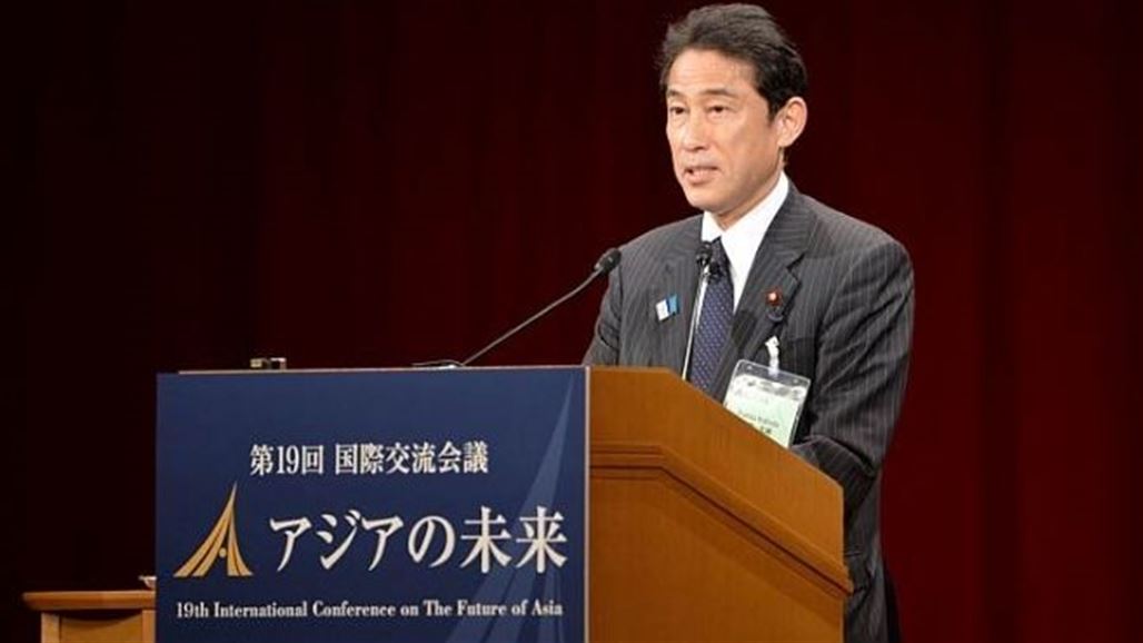 اليابان تعلن تقديم 22.7 مليون دولار لمساعدة النازحين في العراق ولبنان