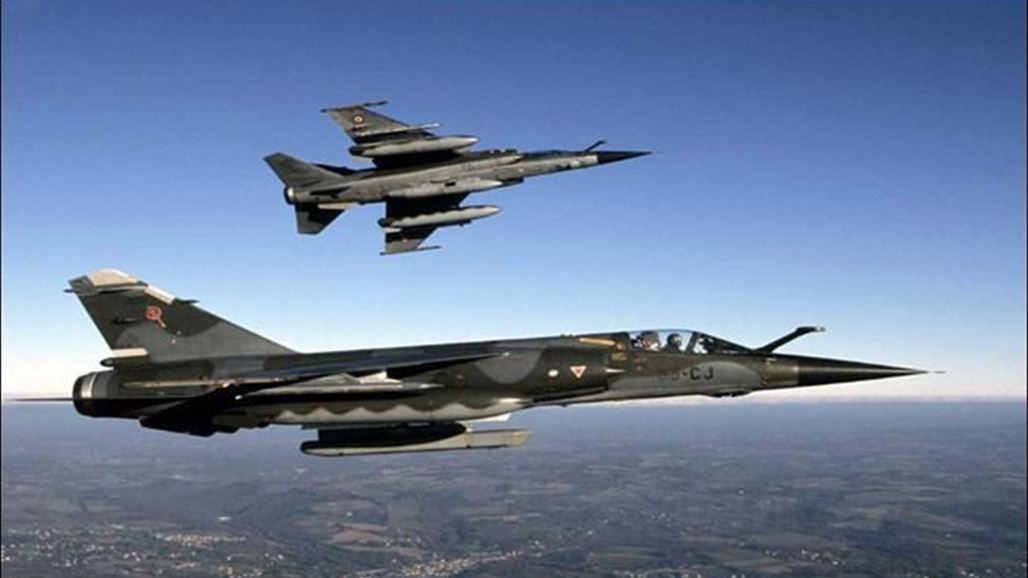 فرنسا توجه أولى ضرباتها الجوية لمعاقل "داعش" في العراق