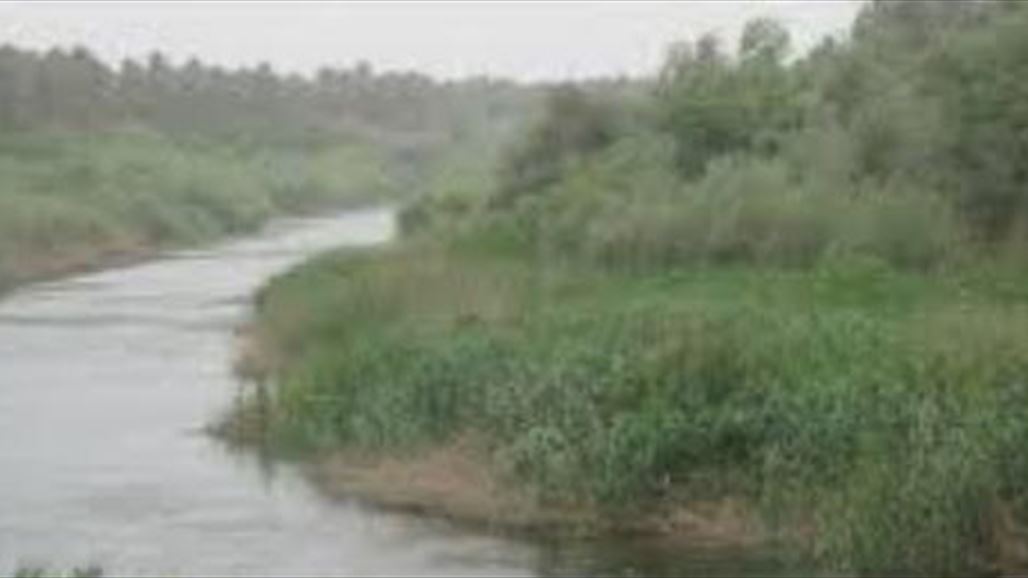"داعش" يقطع نهراً استراتيجياً بديالى يؤمن مياه الشرب لنحو 800 ألف نسمة