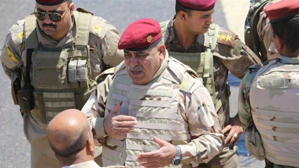 بدء عملية عسكرية لفك الحصار عن 400 ضابط وجندي محاصرين في الصقلاوية