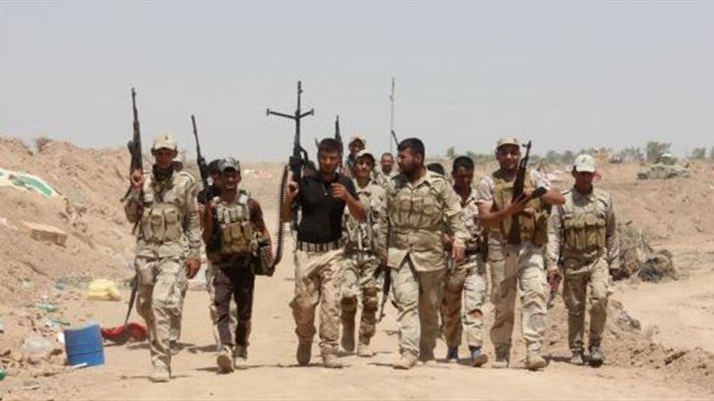 الفضيلة: داعش فخخ الطرق المؤدية الى الصقلاوية لمنع وصول الامدادات للقوات المحاصرة