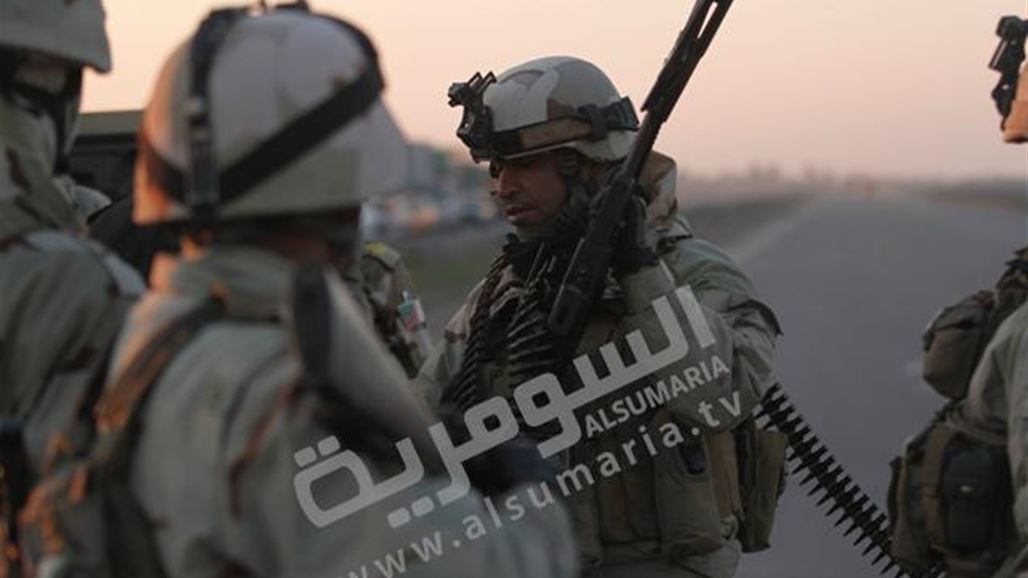 القوات الأمنية تقتحم الصقلاوية بعد اشتباكات عنيفة مع مسلحي "داعش"