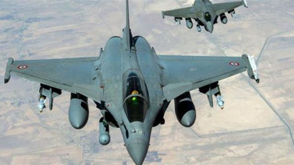 استطلاع: معظم الفرنسيين يؤيدون مشاركة بلادهم العسكرية في العراق