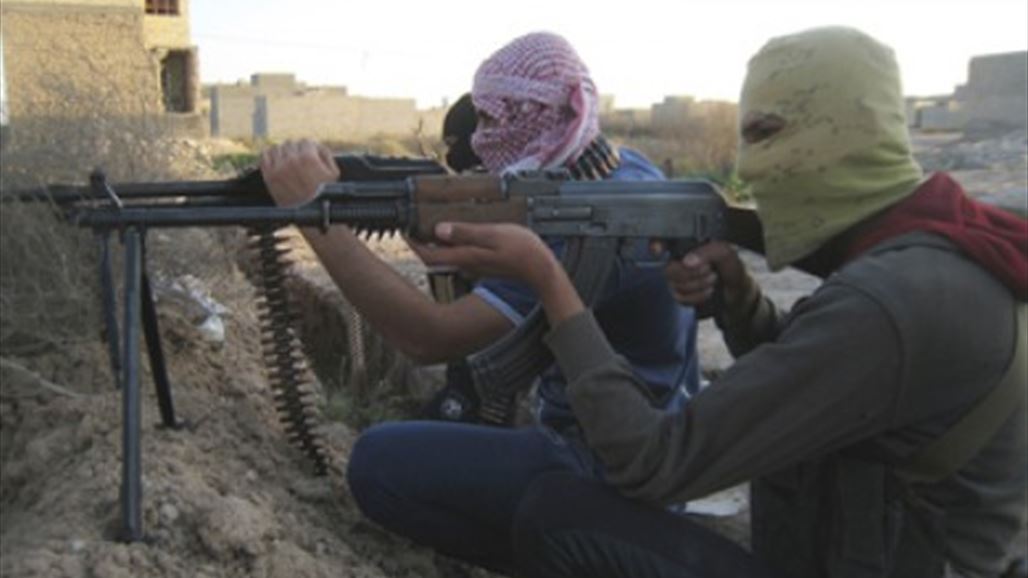 مقتل وإصابة العشرات من عناصر "داعش" بإحباط هجوم جديد على الدجيل جنوب تكريت