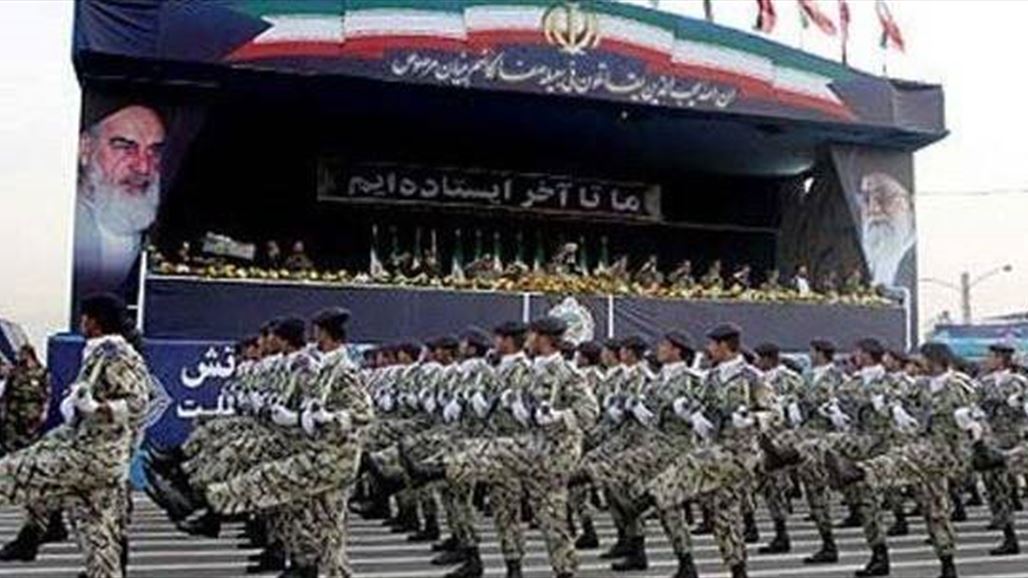 الجيش الإيراني يعلن حالة تأهب ويبدي استعداده لضرب "داعش" في عمق الاراضي العراقية