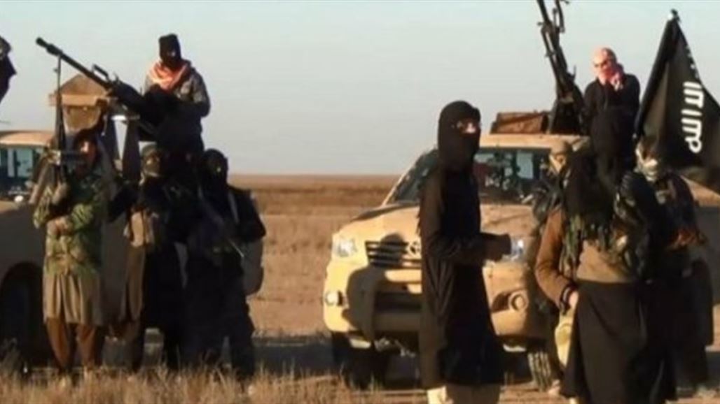 وفاة "دنعوس السوري" ابرز قناصي داعش متاثرا بجروحه في المقدادية  بديالى