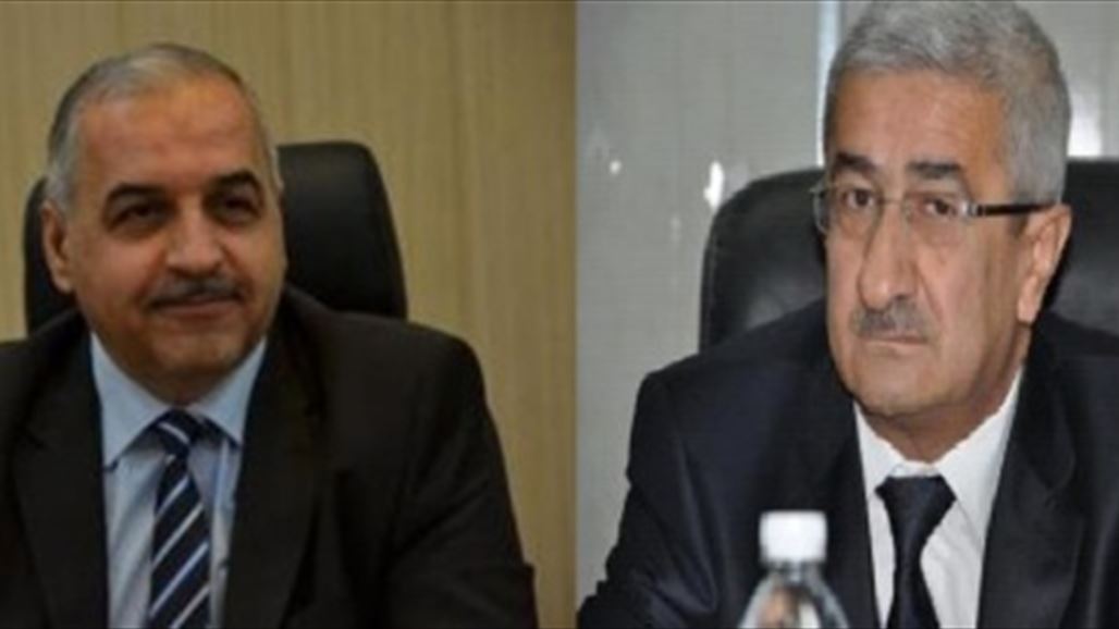 إعادة انتخاب سربست مصطفى رئيساً لمفوضية الانتخابات وصفاء الموسوي رئيساً للإدارة الانتخابية