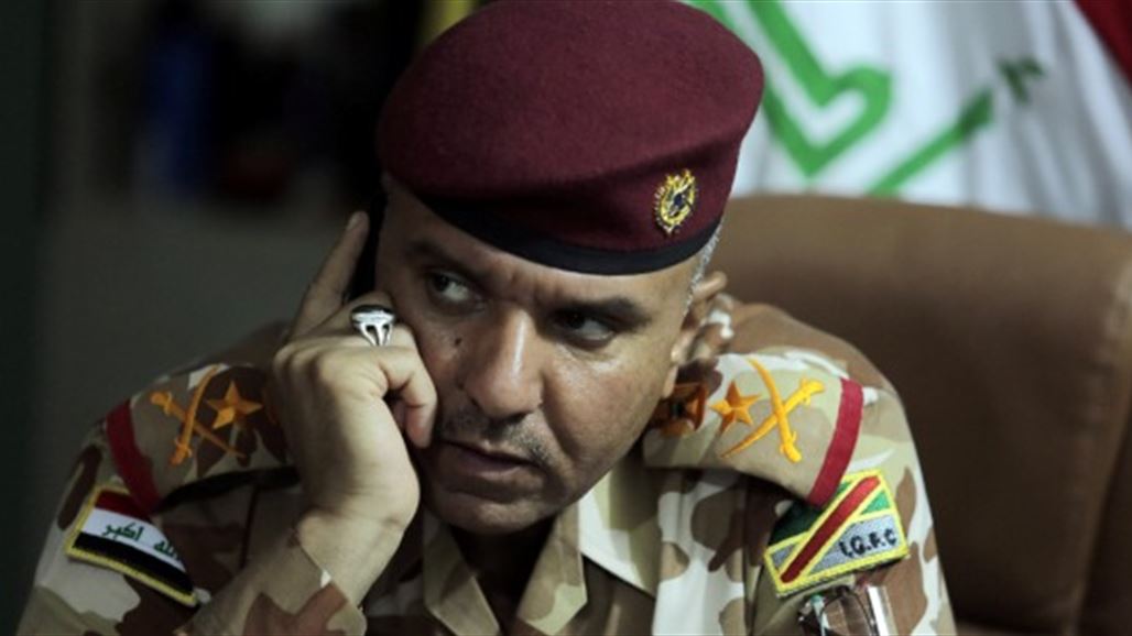 قائد عمليات بغداد يكشف عن وجود حواضن لـ"داعش" تعمل بشكل خفي بحزام العاصمة