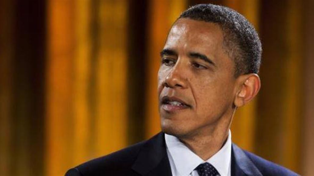 أوباما: خمس دول عربية شاركت في ضربات اليوم ضد تنظيم الدولة الاسلامية