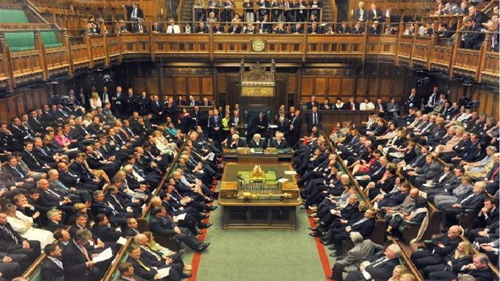 توقعات باستدعاء البرلمان البريطاني للتصويت على ضربات جوية في العراق