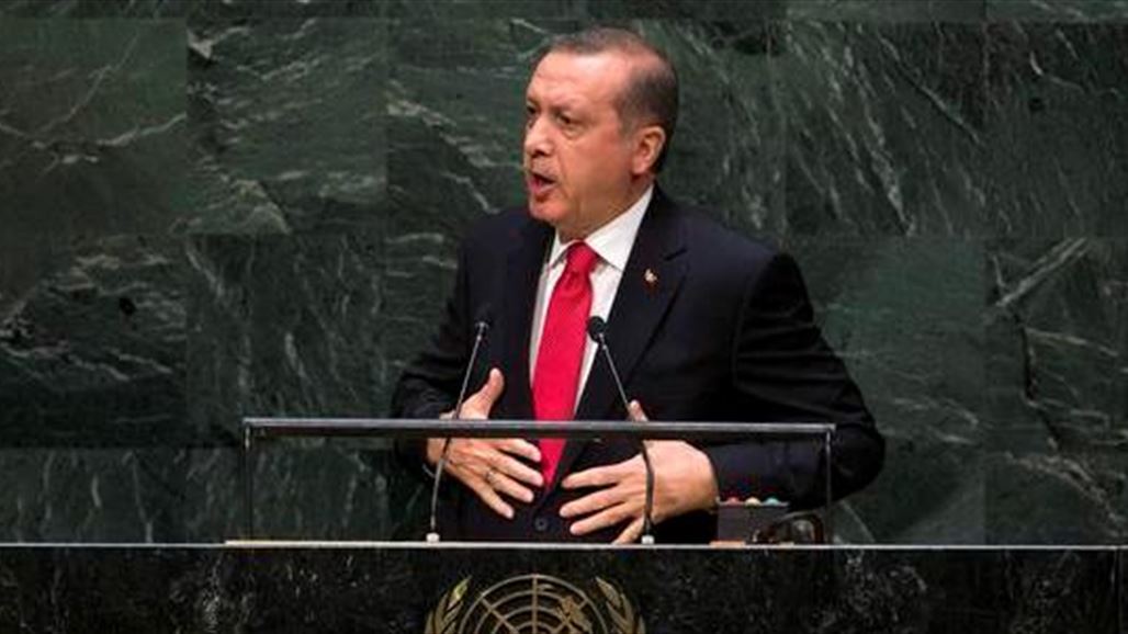 مصر تستنكر كلمة أردوغان بالأمم المتحدة وتلغي اجتماعا وزاريا ثنائيا