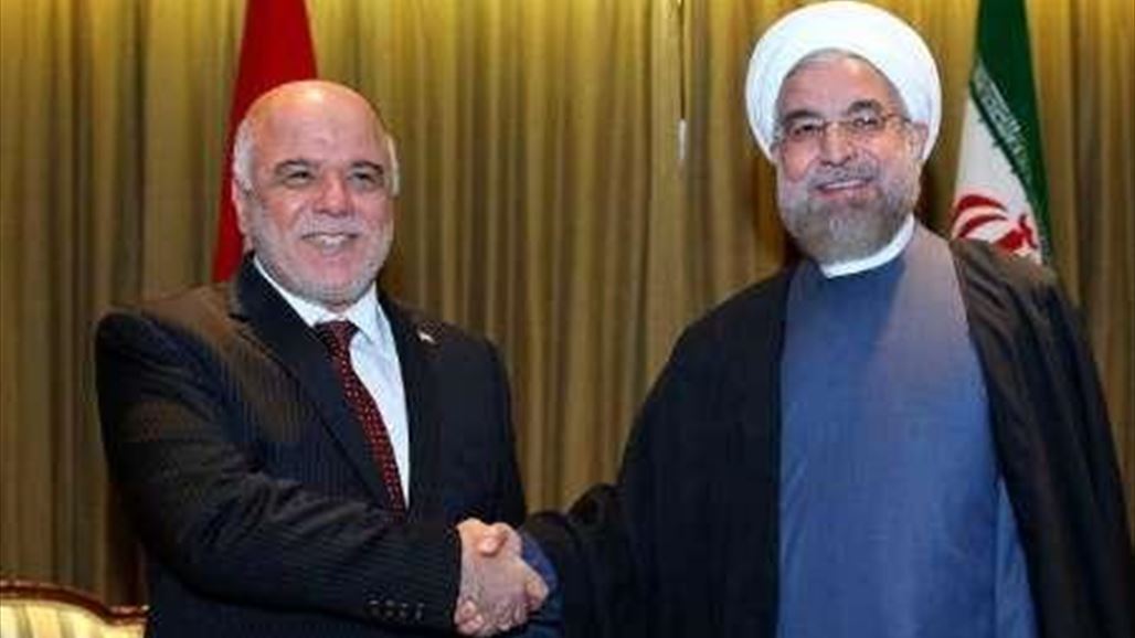 روحاني: استقرار العراق من استقرار إيران ولانستأذن احداً لدعمه