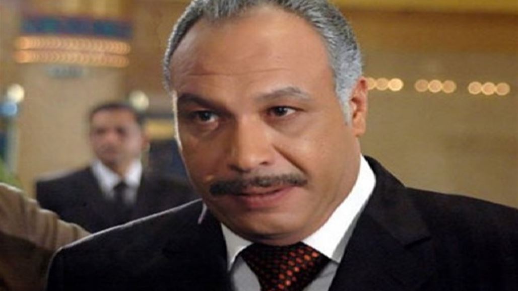 وفاة الفنان المصري خالد صالح عن عمر ناهز الـ50 عاما