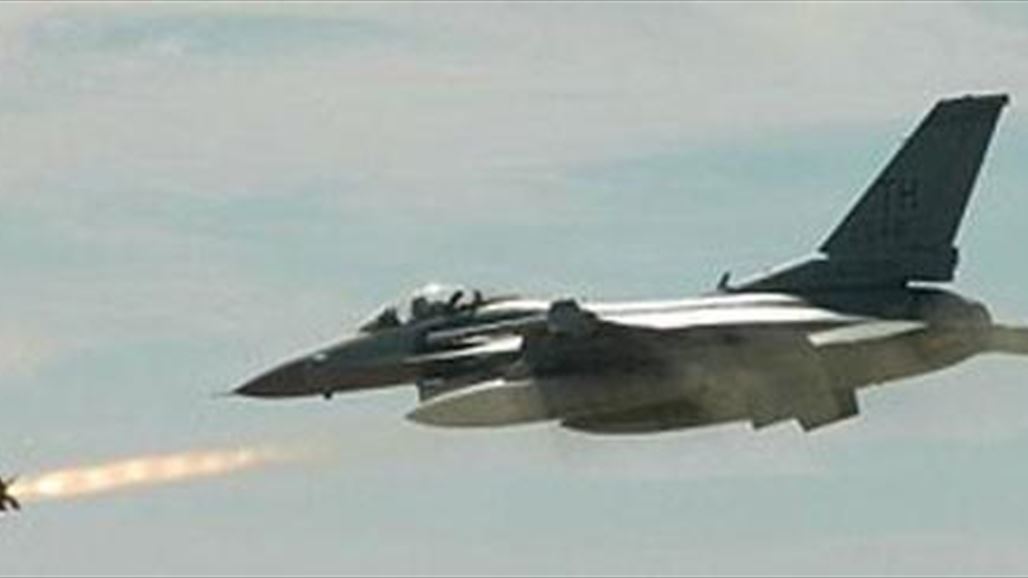 الطائرات الاميركية تقصف سيطرة تابعة لـ"داعش" بكركوك وتقتل ستة من عناصره
