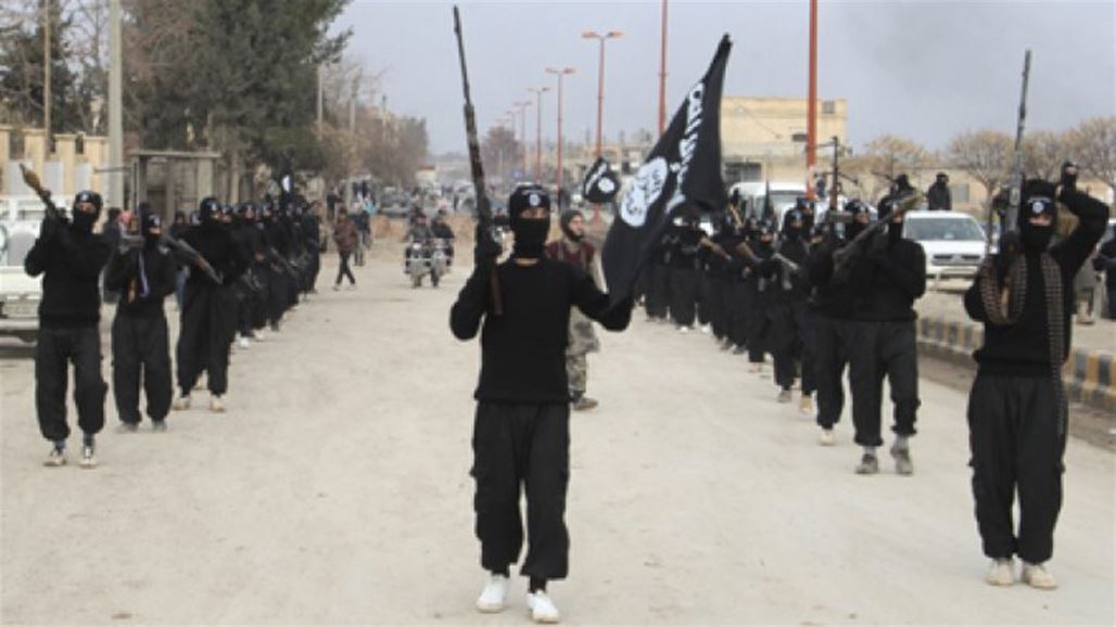 مصدر: داعش طبق اسلوب رصاصة الرحمة لاعدام جرحاه في ثلاثة مواقع بديالى