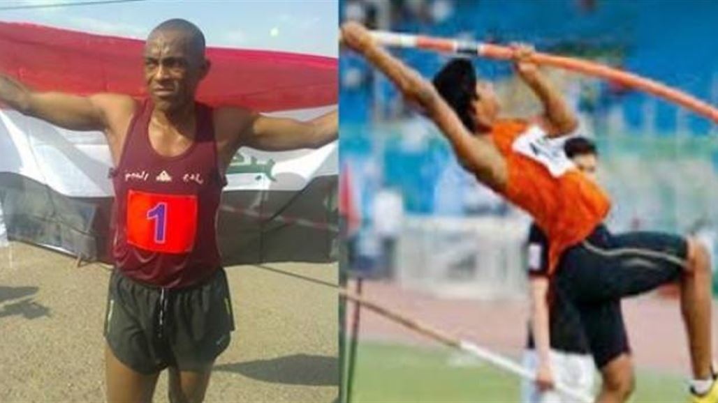 فالح يسجل رقماً عراقياً في ألعاب آسيا وطعيس يتأهل للدور النهائي في 1500 متر