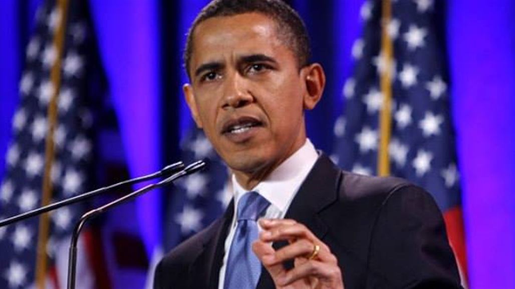 أوباما: واشنطن اساءت تقدير خطورة اوضاع سوريا وقدرة الجيش العراقي